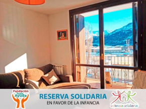 Apartamentos Sallent de Gállego 3000